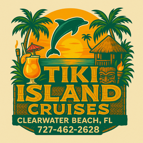 Tiki Island Cruises